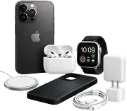 Аксессуары Apple