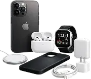 Аксессуары Apple