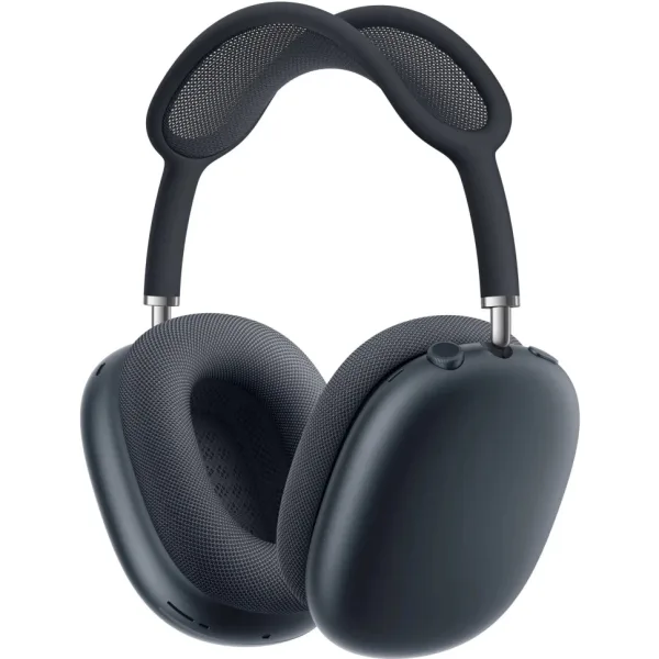 AirPods Max 2, Midnight (Чёрный)