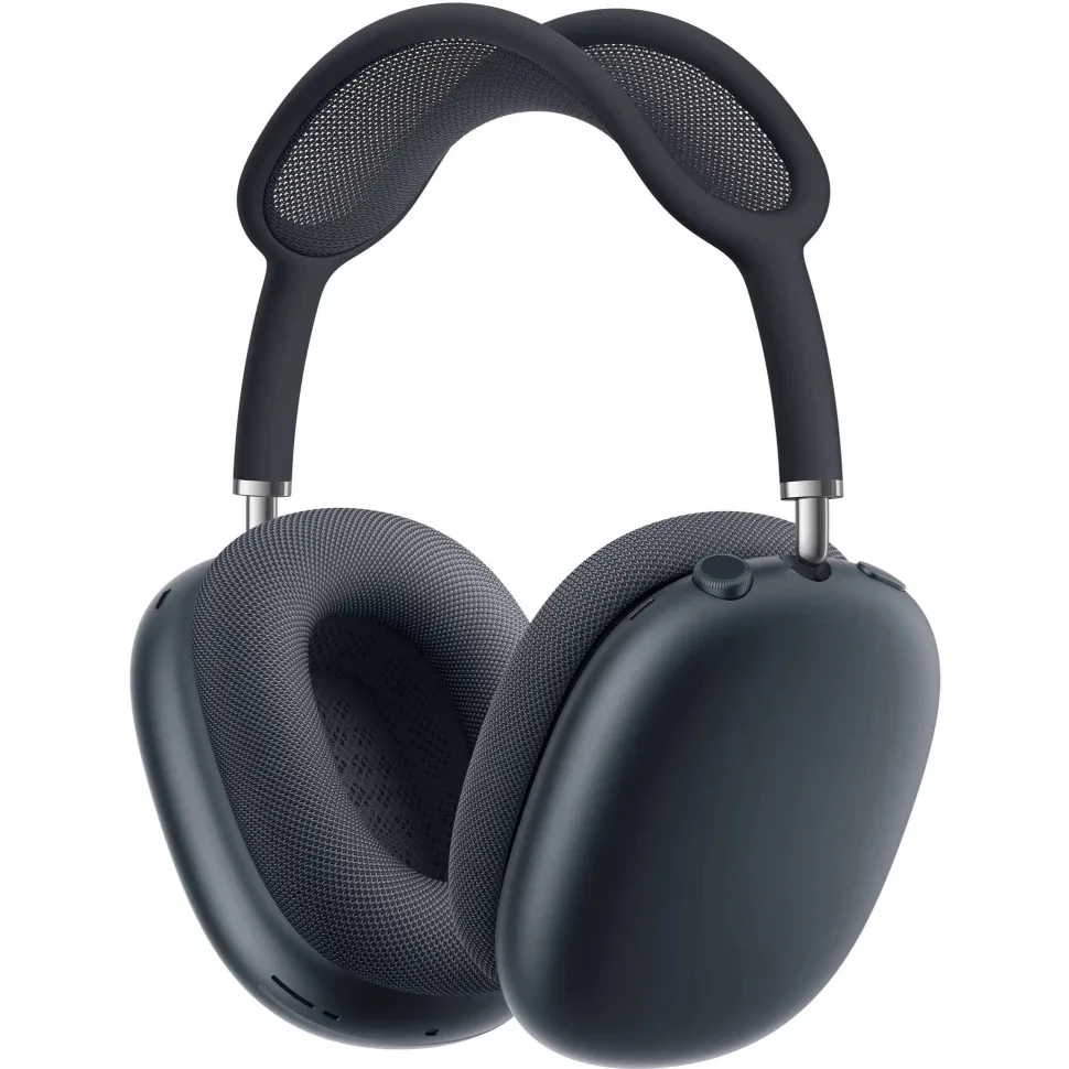 AirPods Max 2, Midnight (Чёрный)