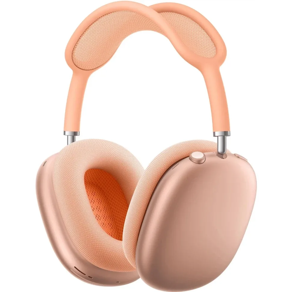 AirPods Max 2, Orange (Оранжевый)