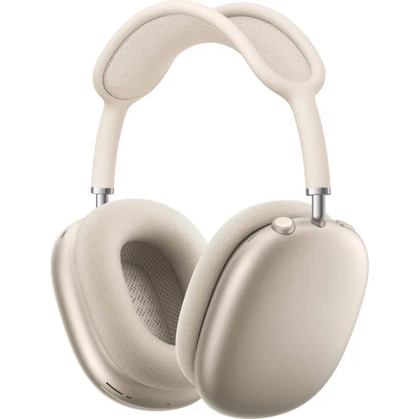 AirPods Max 2, Starlight (Сияющая звезда)