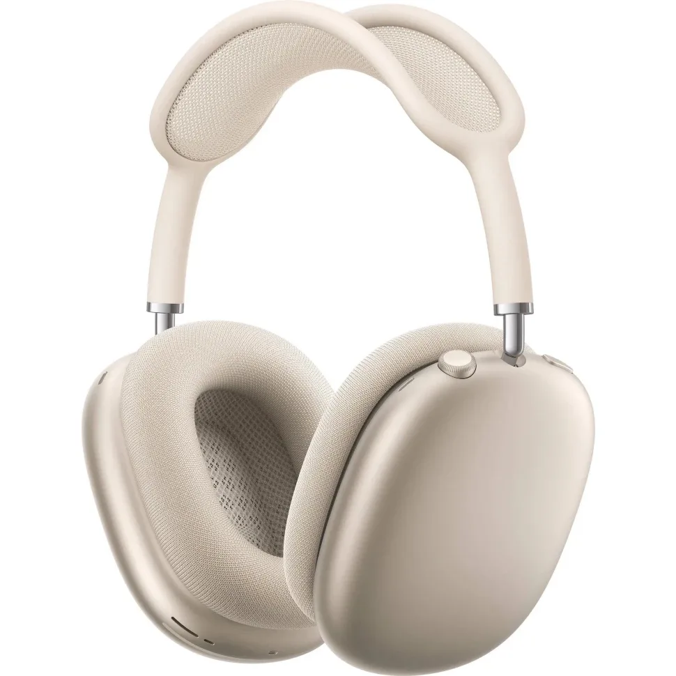 AirPods Max 2, Starlight (Сияющая звезда)