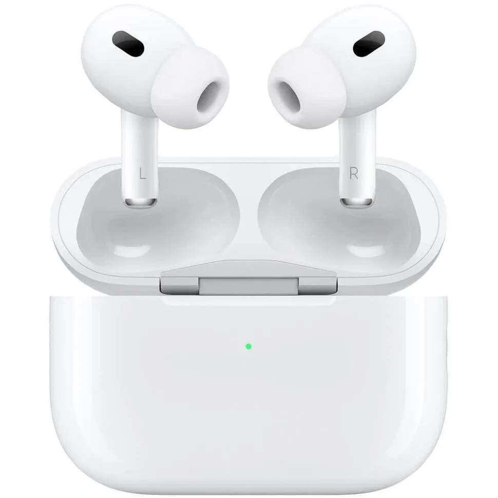AirPods Pro 2, USB-C