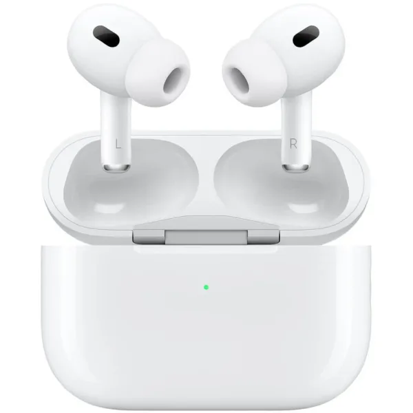 AirPods Pro 2, USB-C