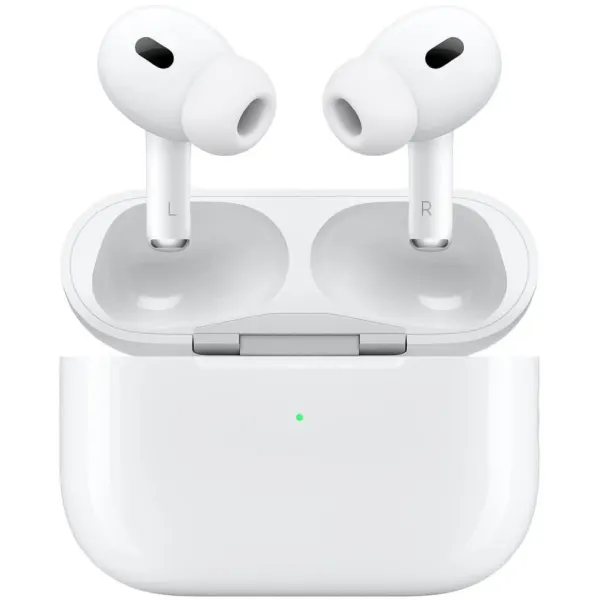 AirPods Pro 2, USB-C