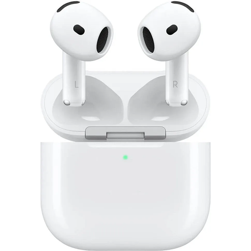 AirPods 4