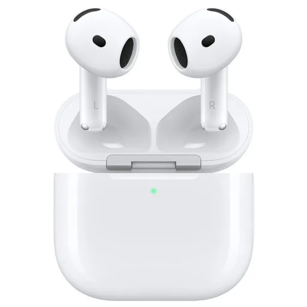 AirPods 5 with Wireless Charging Case