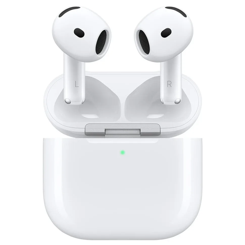 AirPods 5 with Wireless Charging Case