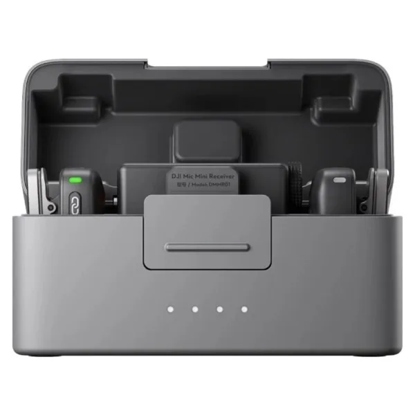 DJI Mic Mini 2