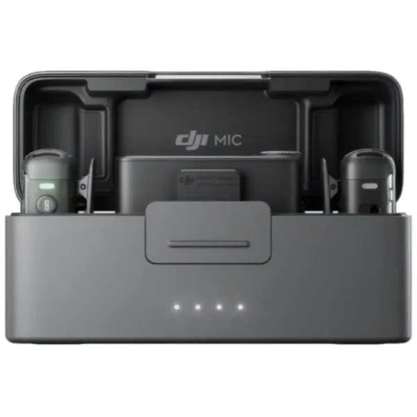 DJI Mic 2