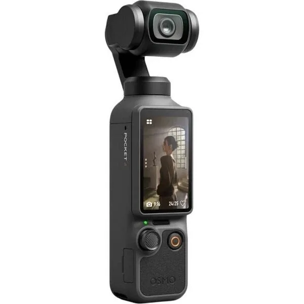 DJI Osmo Pocket 4