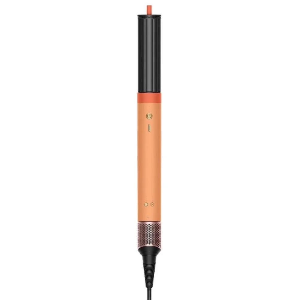 Dyson Airwrap id, Apricot/Topaz