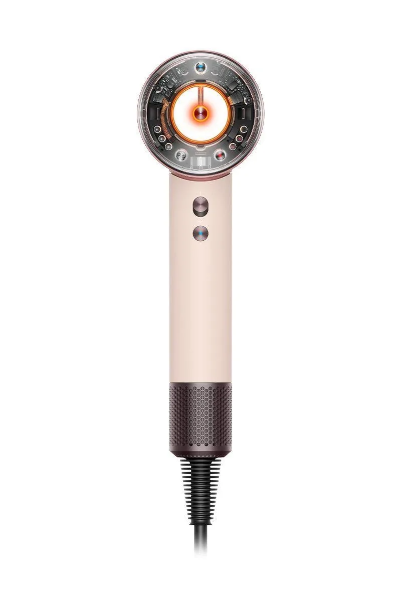 Dyson Supersonic HD16, Ceramic Pink