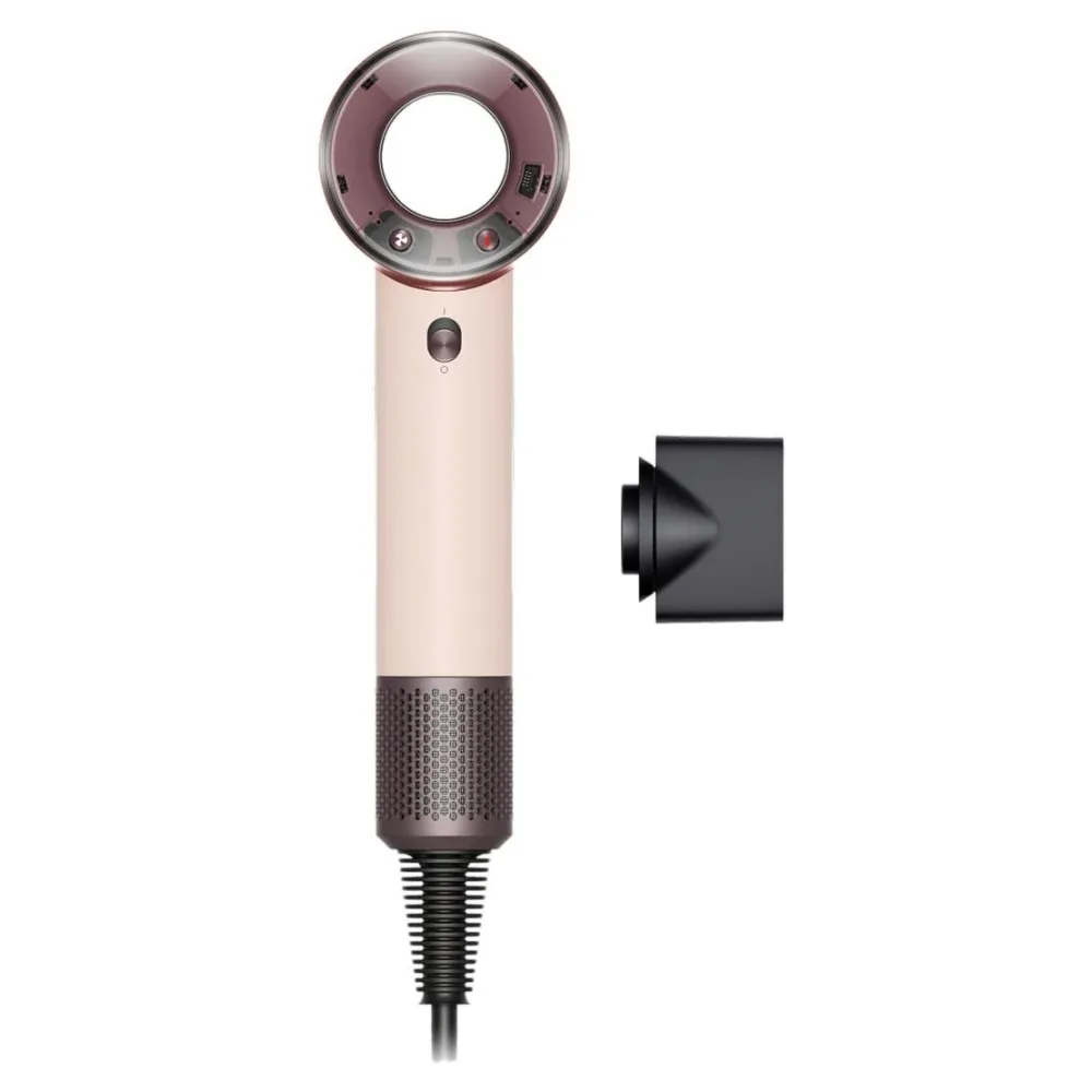 Dyson Supersonic HD19, Ceramic Pink