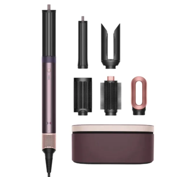 Dyson Airwrap Coanda 2x, Jusper Plum