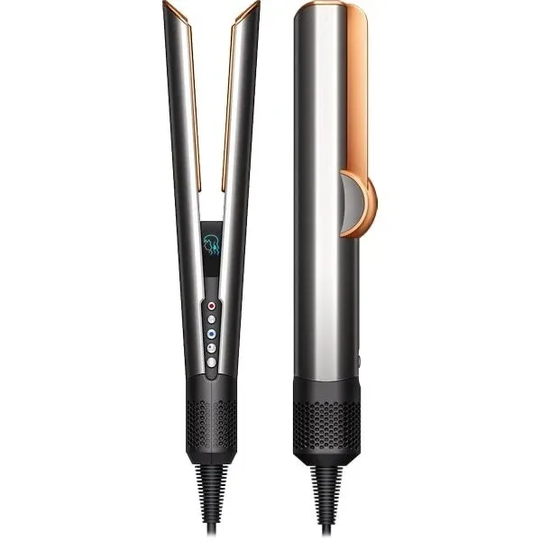 Dyson Corrale, Nickel/Cooper
