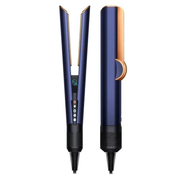 Dyson Corrale, Prussian Blue