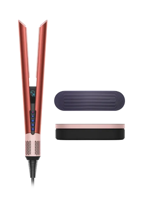 Dyson Corrale, Strawberry/Bronze