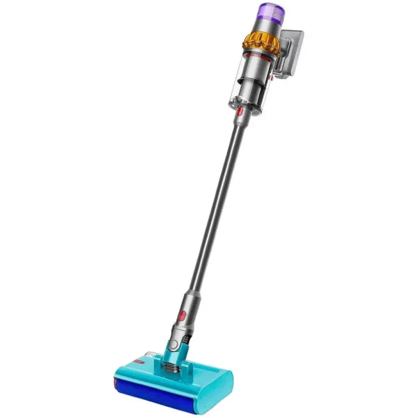 Dyson V15s Detect Slim