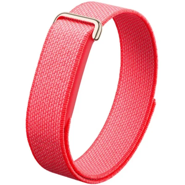 Google Fitbit Air, Berry (Ягодный)