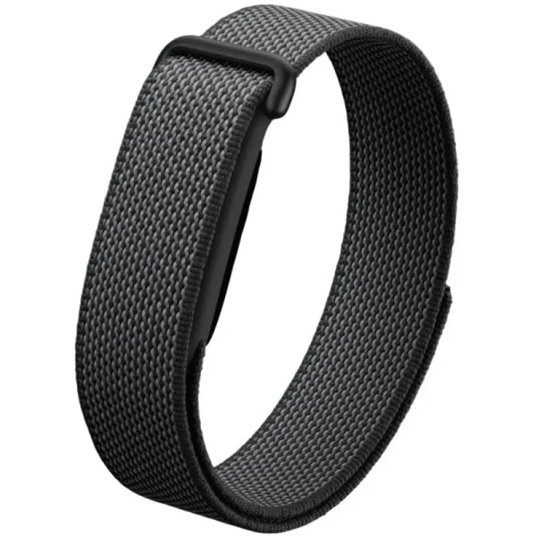 Google Fitbit Air, Obsidian (Чёрный)