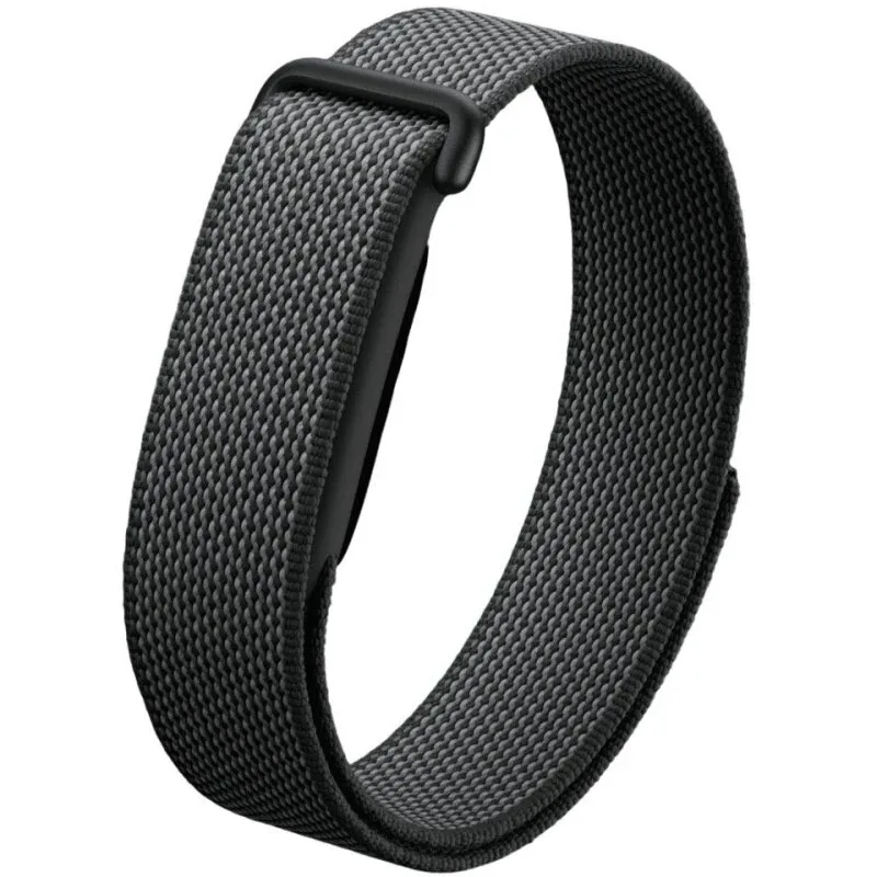 Google Fitbit Air, Obsidian (Чёрный)