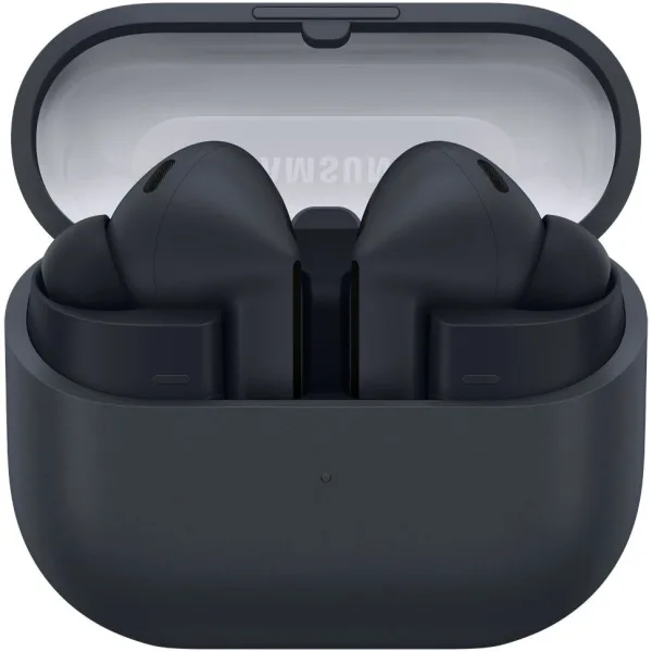 Samsung Galaxy Buds 3 FE, Black (Чёрный)
