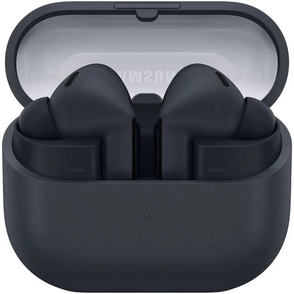Samsung Galaxy Buds 3 FE, Black (Чёрный)