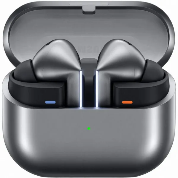 Samsung Galaxy Buds 3 Pro, Silver (Серебристый)