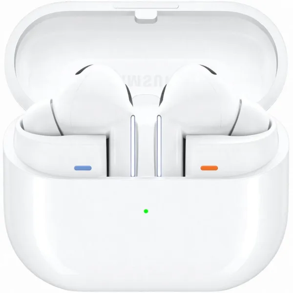 Samsung Galaxy Buds 3 Pro, White (Белый)