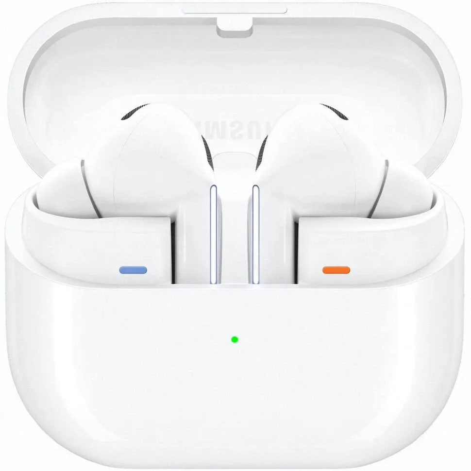 Samsung Galaxy Buds 3 Pro, White (Белый)