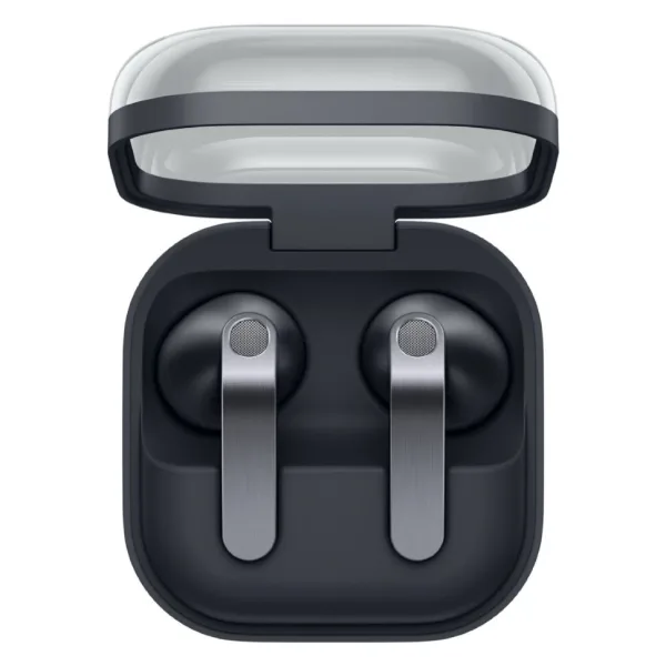 Samsung Galaxy Buds 4, Black (Чёрный)