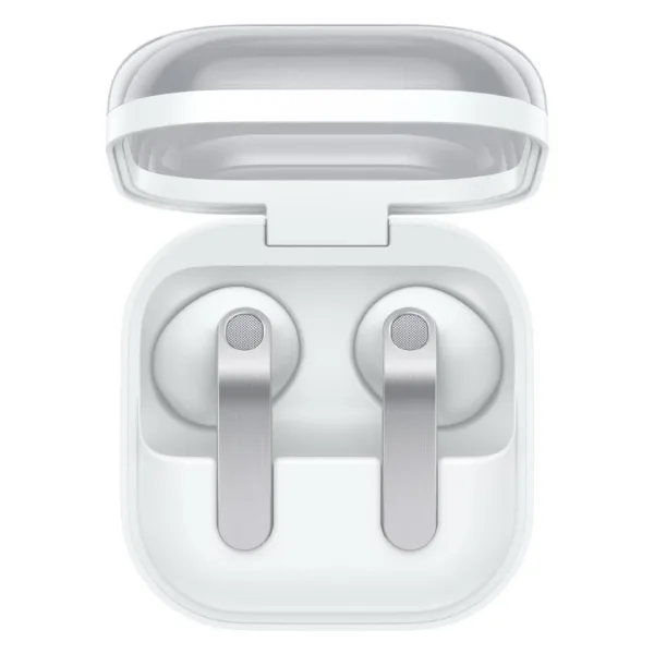 Samsung Galaxy Buds 4, White (Белый)