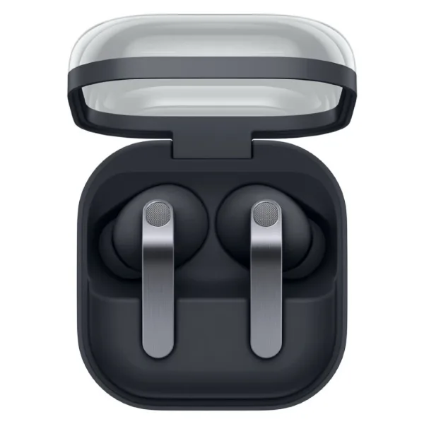 Samsung Galaxy Buds 4 Pro, Black (Чёрный)