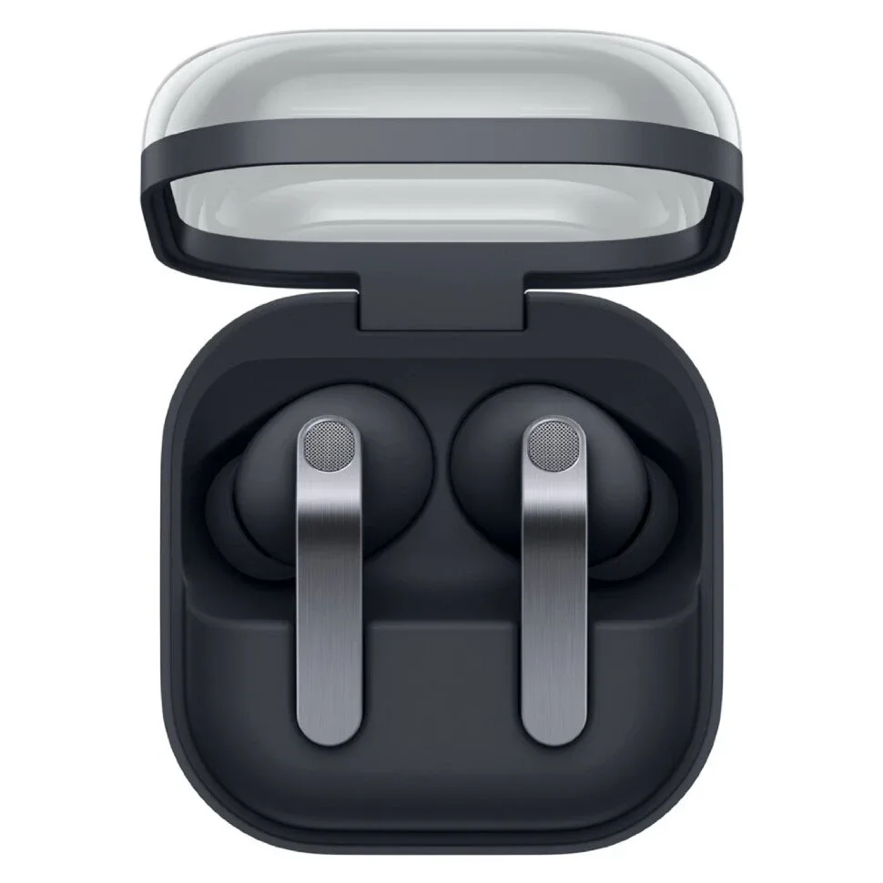 Samsung Galaxy Buds 4 Pro, Black (Чёрный)
