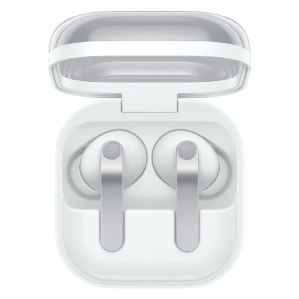 Samsung Galaxy Buds 4 Pro, White (Белый)