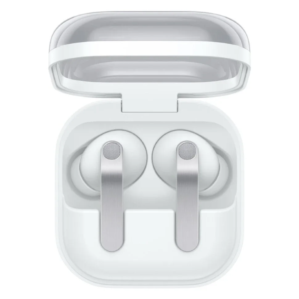 Samsung Galaxy Buds 4 Pro, White (Белый)