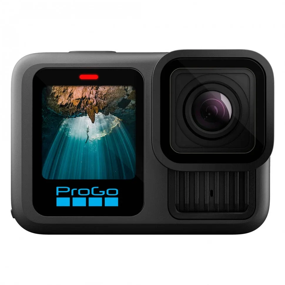 GoPro Hero 13 Black
