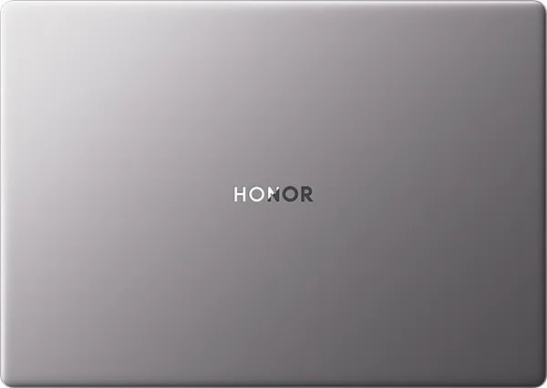 Honor MagicBook X16, Серый