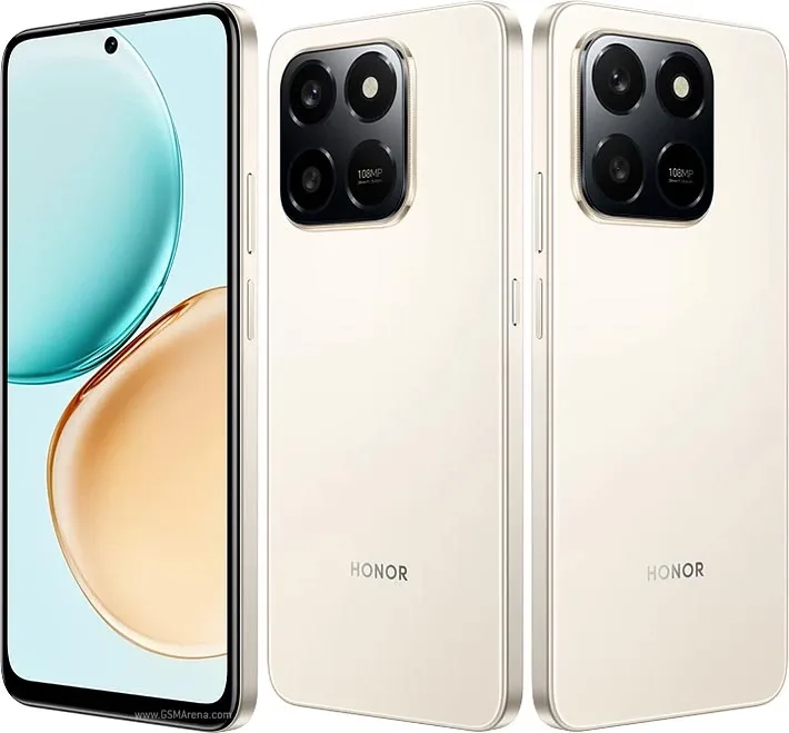 Honor 400 Smart, Gold (Золотой)
