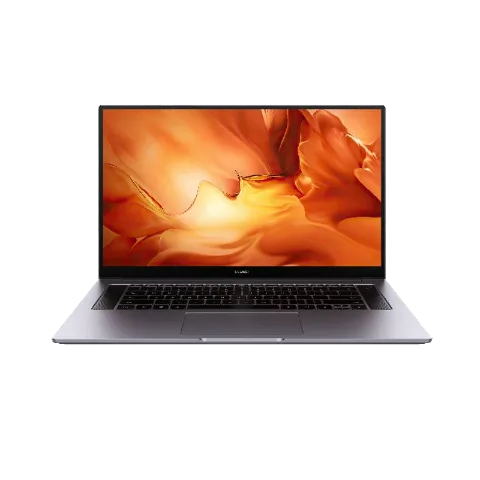 Huawei MateBook D16, Серый