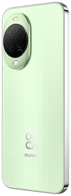 Huawei Nova 15, Green (Зелёный)