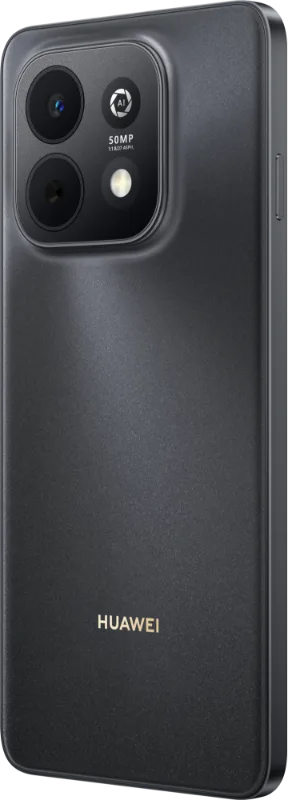 Huawei Nova Y74, Black (Чёрный)