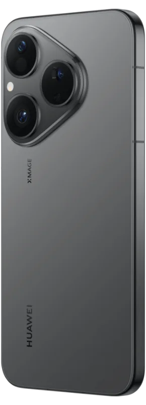Huawei Pura 80, Black (Чёрный)