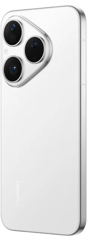 Huawei Pura 80, White (Белый)