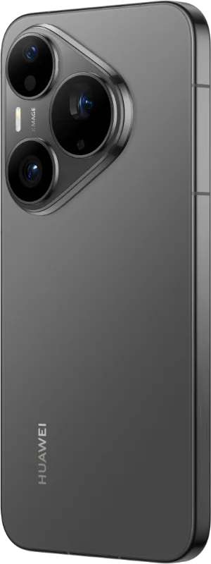Huawei Pura 90S Pro, Mulberry Black (Чёрный)