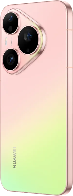 Huawei Pura 90S Pro, Guava Soda (Розовый)