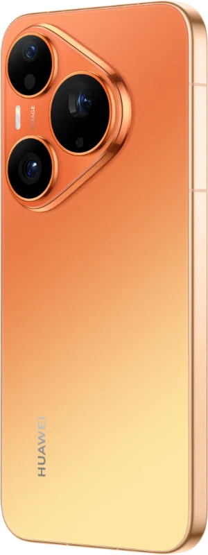 Huawei Pura 90S Pro, Orange Soda (Оранжевый)