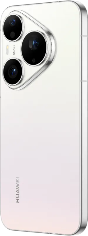 Huawei Pura 90S Pro, Coconut White (Белый)
